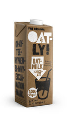 Chocolate Oatmilk 6-Pack